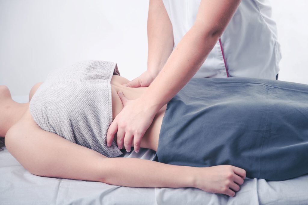 VISCERAL THERAPY The main goal of visceral therapy is to restore the proper tension, flexibility and movement of internal organs. Visceral massage involves working with the internal organs